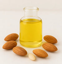 Almond Oil