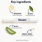 Hovem Clean Pen