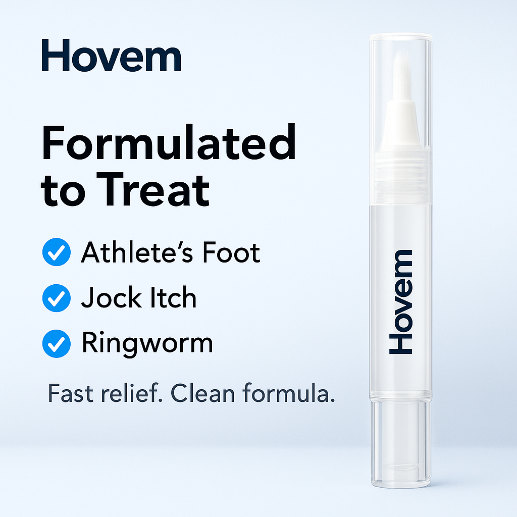 Hovem Clean Pen