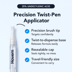 Hovem Clean Pen